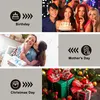Weiches Brillenetui zum Einschieben für Damen und Herren, Produktbild-Vorschau 5