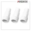 AREBOS Bypass Set 12-tlg. für Pool | Sandfilter, Produktbild-Vorschau 9