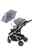 Titaniumbaby Universal Sonnenschirm für Kinderwagen und Produktbild-Vorschau 5