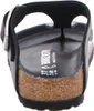 Birkenstock Gizeh Big Buckle 1023334 (41/black) Produktbild-Vorschau 24