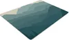 Stuhlunterlage Bürostuhlunterlage 120 cm x 90 cm Bodenmatte Produktbild-Vorschau 1