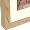 ZEP Malmo natural    15x20/20x30 Holz mit Passepartout     Náhľad obrázku produktu 3