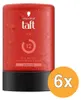 6 unidades de gel para el cabello Taft V12 Power, envase de Vista previa de la imagen del producto 2
