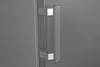 Exquisit Gefrierschrank GS231-NF-H-040D inoxlook | 161 l Produktbild-Vorschau 13