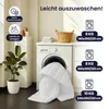 Sleep Comfy Deluxe 2-in-1 All Year Bettdecke 240x220 cm Produktbild-Vorschau 9