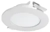 Faretto da incasso a LED 3W, faretto da soffitto Anteprima dell’immagine prodotto 6