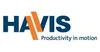 GETAC Havis - Dockingstation - VGA, HDMI - voor Productafbeelding-voorbeeld 1