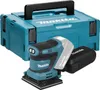 Makita DBO 480 ZJ Akku Schwingschleifer 18 V 112 x 102 mm + Produktbild-Vorschau 7