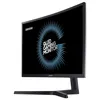 Samsung Curved Monitor C24FG73QU LCD-Display 59,8 cm Produktbild-Vorschau 3