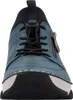 Femmes Rieker 45951-14 blau 38 Voir les images du produit 11