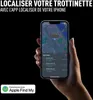 Ninebot by Segway KickScooter F2 Plus E Black 25 km/h Náhled obrázku produktu 11