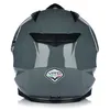 Motocross Helm mit Sonnenblende | VITO MOLINO | Herren und Produktbild-Vorschau 6