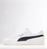 Sneakers in pelle Smash Anteprima dell’immagine prodotto 14
