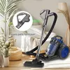 2 Handgriff Staubsauger für Dyson, Ersatzgriff handgriff Produktbild-Vorschau 4