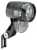 AXA Blueline 30 E-Bike Scheinwerfer 6-12V 30 Lux inkl. Produktbild-Vorschau 3