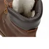 Panama Jack Herren Winterschuh Panama 03 Gtx Wool C1, Größe Produktbild-Vorschau 1