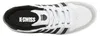 K-Swiss 06931-144-M – baskets Gris Productafbeelding-voorbeeld