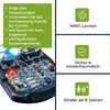 Zestaw projektów elektronicznych - 18 eksperymentów - dioda Podgląd zdjęcia produktu 3