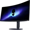 Dell Alienware AW3425DW Curved-Monitor 86.4cm (34.2") Produktbild-Vorschau 8