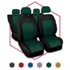Autositzbezüge Universal Schonbezüge Sitzauflage PKW Auto Produktbild-Vorschau 1