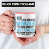 Trendation - Informatiker Tasse Geschenk Programmierer Nerd Produktbild-Vorschau 2