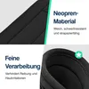 Hulser Sportliches Bundle – 2 Ankle Straps & 2 Lifting Produktbild-Vorschau 8