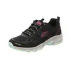 SKECHERS HILLCREST-PURE ESCAPADE Schwarz Produktbild-Vorschau 27