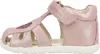 Geox Sandalen Sandalen Leder/Fell Produktbild-Vorschau 2