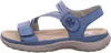 Rieker Damen Riemchensandalen himmelblau, Damen:37 EU Produktbild-Vorschau 80