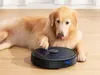 Eufy RoboVac L35 Hybrid Plus EU Robot Aspirateur & Balayeur Voir les images du produit 9