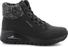 Skechers Uno Rugged - Stivaletto da donna Darling Daze nero Anteprima dell’immagine prodotto 46