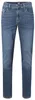 PIONEER RANDO blue used mustache 16541 6745.6826 W32 L30 Produktbild-Vorschau 5