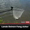 Paradox Fishing Forellen Angel-Kescher 1,9m mit Produktbild-Vorschau 6