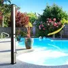 35L mit Fußdusche–schwenkbarer Regenduschkopf–bis 60°C Produktbild-Vorschau 7