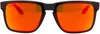 Oakley Holbrook Xl Black Ink/Prizm Ruby Po Black Ink/Prizm Produktbild-Vorschau 12