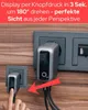 Verbatim 30240 Verbatim Mini GaN Charger 4 Port  140W w Vista previa de la imagen del producto 24