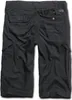 Brandit Havannah Damen Shorts (Black,L) Produktbild-Vorschau 2
