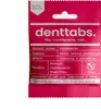 Denttabs Dentifrice Comprimés Avec Fluor Fraise Voir les images du produit 2