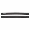 Lenker Abdeckung 400 Mm Schwarz Pro Paar Produktbild-Vorschau 1
