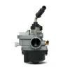 Pedale freno STR8 Lighty viola Anteprima dell’immagine prodotto 4