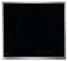 AEG TN64IA00XB, Noir, Encastrable, 60 cm, Plaque de cuisson Voir les images du produit 1