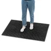 KADAX Outdoor-Gummi-Fußmatte 80 x 120 cm Produktbild-Vorschau 9