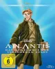 Atlantis - Das Geheimnis der verlorenen Stadt [Blu-ray] Náhľad obrázku produktu 1