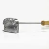 Jim Beam BBQ Brandeisen - Grillstempel Fleischstempel mit Produktbild-Vorschau 6