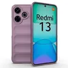 Handy Hülle für Xiaomi Redmi 13 mit 9H Displayglas Produktbild-Vorschau 8