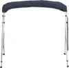 vidaXL 4-Bow Bimini-Top mit Mesh-Seitenteilen Produktbild-Vorschau 6