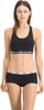 PUMA MINI SHORT 3P PACK - black (200) - M Produktbild-Vorschau 7