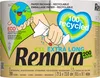 Renova RECYCLED XXL kuchyňská role 2 role, 200092167, bílá, Náhled obrázku produktu 6