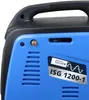 GÜDE Inverter Stromerzeuger Benzin Stromgenerator Produktbild-Vorschau 4
