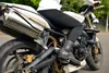 Leggings da motocicletta Oxford Super, modello da donna, Anteprima dell’immagine prodotto 7